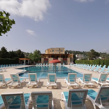 Mema Resort Mirash 外观 照片